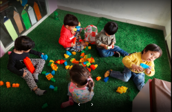 Kiddie Kloud Nurturing Future Galley Image 3