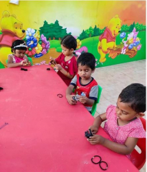 Vrindavan Playschool Galley Image 3