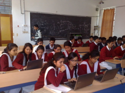 Jawahar Navodaya Vidyalaya Gallery Image 4