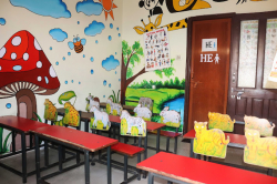 Rising Kids Play School Galley Image 3