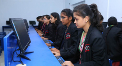 Shivani Junior & Degree College for Womens Galley Image 3