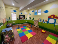 The Elfin Tykes School Galley Image 3