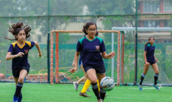 D Y Patil International School Galley Image 4