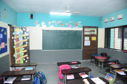 Vishvaniketan Shanti Asiatic School Galley Image 3