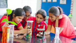 Harvest International School, CBSE Campus, Sarjapur-Attibele Road Galley Image 4