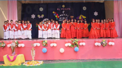Schools in Nai Duniya, Indore, ST JOSEPHS CONVENT SCH OOL BIJALPUR, 342/1, BIJALPUR,INDORE,MADHYA PRADESH,452012, AB Road, Indore
