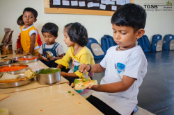 The Green School Bangalore Galley Image 4