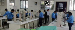 Bhartiya Vidya Mandir Senior Secondary School Galley Image 2