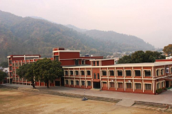 CBSE Schools in Nainital, Nirmala Convent Senior Secondary School, Kathgodam, Haldwani,  Haldwani, Nainital