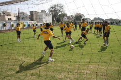 SANT SRI ASARAMJI GURUKUL Galley Image 3