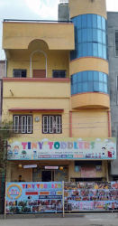 Best Play Schools in Aurangabad, Tiny Toddlers Pre School, C28, Gadiya Vihar Road, Shiv Nagar, Mayurban Colony, Gadia Vihar, Aurangabad, Maharashtra , Gadia Vihar, Aurangabad