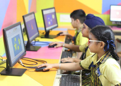 CBSE Schools in Raja Garden Colony, Jalandhar, MGN Public School, Adarsh Nagar, Krishna Nagar,Adarsh Nagar, Jalandhar