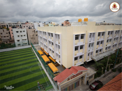 ORCHIDS INTERNATIONAL SCHOOL Galley Image 2