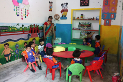 Happy Days Pre School Galley Image 4