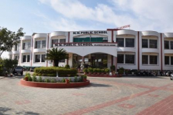 N K Public School Galley Image 3