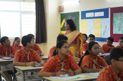Classroom