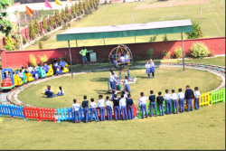 LORD KRISHNA PUBLIC SCHOOL Gallery Image 3