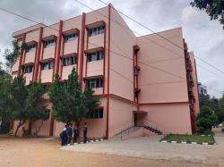 JSS Public School Galley Image 4