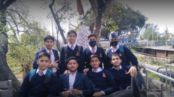 Army Public School Damana Galley Image 4
