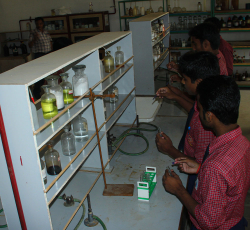The Ramakrishna Vivekananda Vidyamandir Galley Image 1