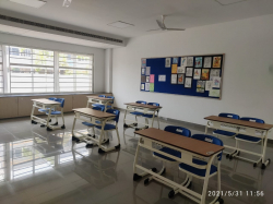 Scotspine International School Galley Image 4
