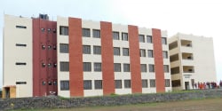 Kaveri International School Galley Image 4