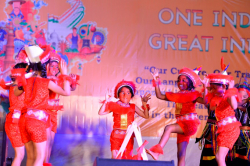 Tiruchy Public School Galley Image 3