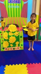 KIDZEE preschool  PK-B 77,sector 122 Galley Image 4