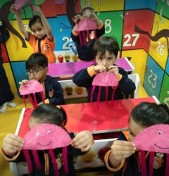 Silver Oak Kids Pre School Galley Image 2
