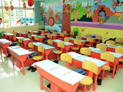Classroom