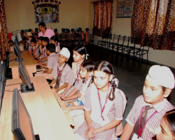 Khalsa College Public School Galley Image 3
