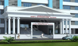 S N B Ps INTERNATIONAL SCHOOL, KESHAV NAGAR, Pune