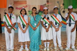 ST VINCENT PALLOTTI SCHOOL Gallery Image 2