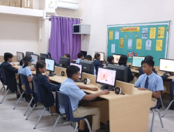 Podar International School  - Vapi Galley Image 3