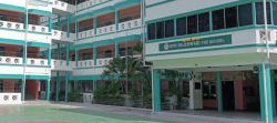 CBSE Schools in Ekkattuthangal, Chennai, AVM Rajeshwari The School, #10, 1st Street, AVM Nagar, Virugambakkam, AVM Colony,Annamalai Colony, Chennai