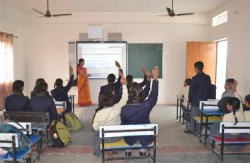 G B INTERNATIONAL SCHOOL Galley Image 3