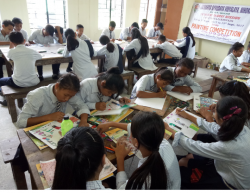 Jawahar Navodaya Vidyalaya Galley Image 4