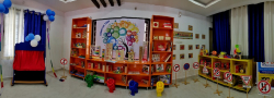 Pre schools, Playschools schools in Nizampet, Hyderabad, Little Millennium, Plot No, 30, INCOIS Rd, ALEAP Industrial Area, Pragathi Nagar, Hyderabad, Telangana 500090, Pragathi Nagar, Hyderabad