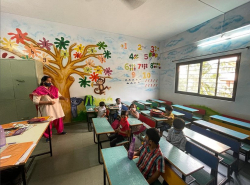 Sliver Crest School Galley Image 2