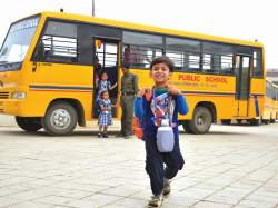 Sagar Public School, Ratibad Galley Image 4