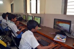 MODERN SCHOOL Gallery Image 3