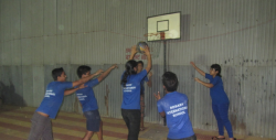 Rosary International Boarding School Galley Image 3