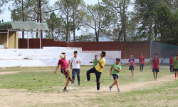 G. D. Birla Memorial School Galley Image 4