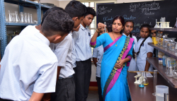 Vijay Bharti School Galley Image 2
