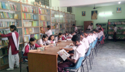 Hindon Public School Galley Image 3