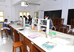 ST ANNE'S Evening  PU COLLEGE Galley Image 4
