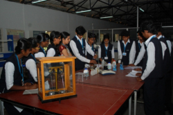 SRI SAIRAM PU COLLEGE Galley Image 4