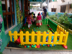 Alphabetz Preschool Kanajiguda Galley Image 3