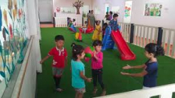Sristi kids Akshaynagar Galley Image 4