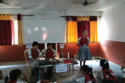 Saraswati Academy Galley Image 2